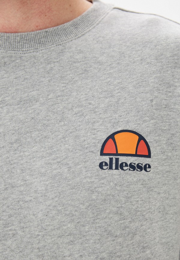 Ellesse Свитшот - DIVERIA - фото 4