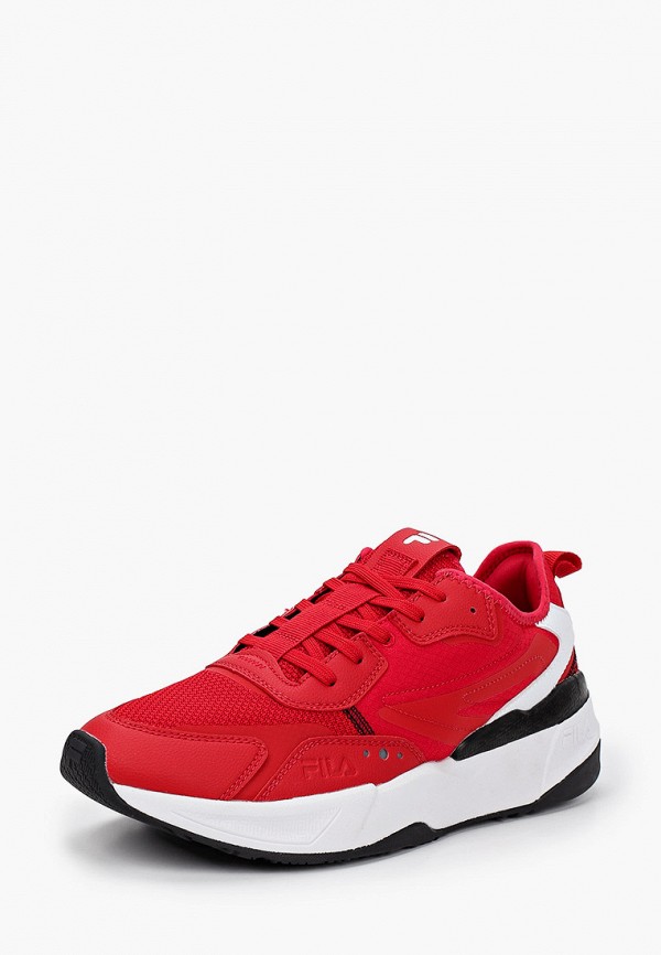 Fila Кроссовки - CHAIN - фото 2