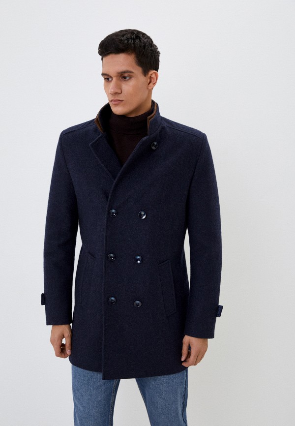 Caravan Пальто - Вейс22 - фото 1