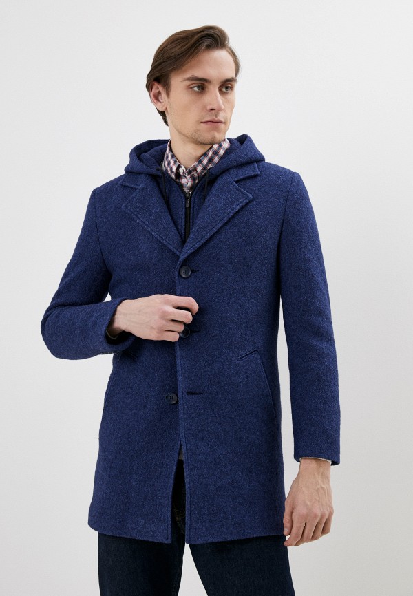 Caravan Пальто - фото 1