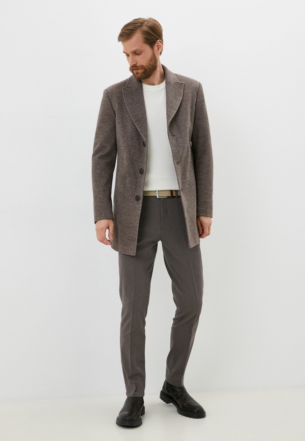 Caravan Пальто-пиджак - Джексон36 - фото 2