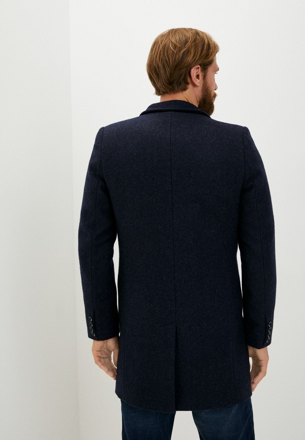 Caravan Пальто однобортное - фото 3