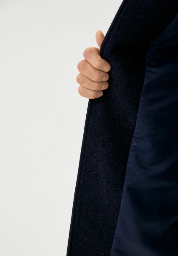 Caravan Пальто однобортное - фото 4