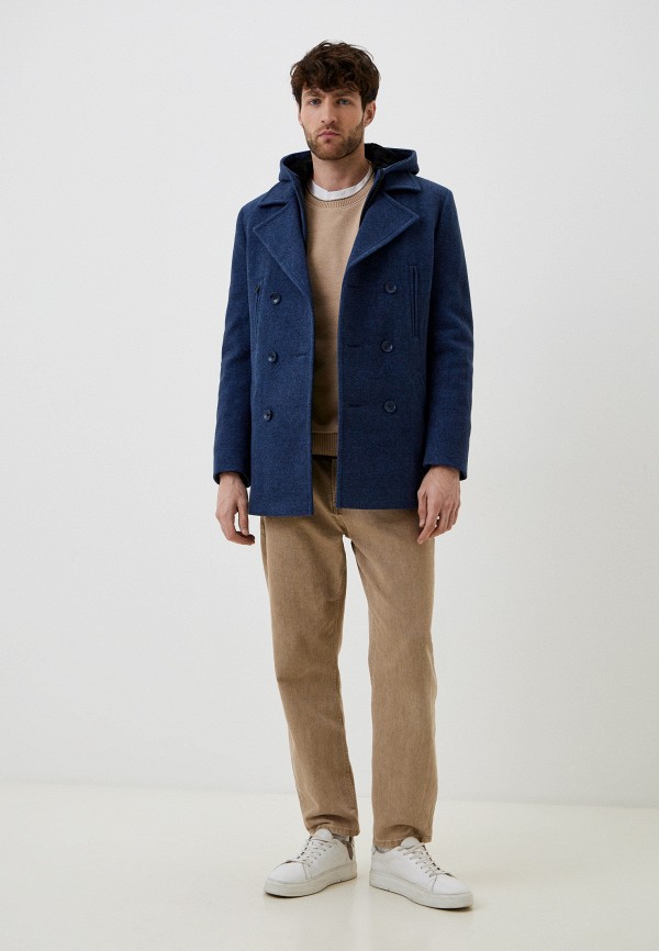 Caravan Полупальто - Дилан23 - фото 2