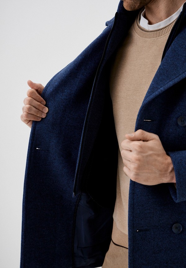 Caravan Полупальто - Дилан23 - фото 4