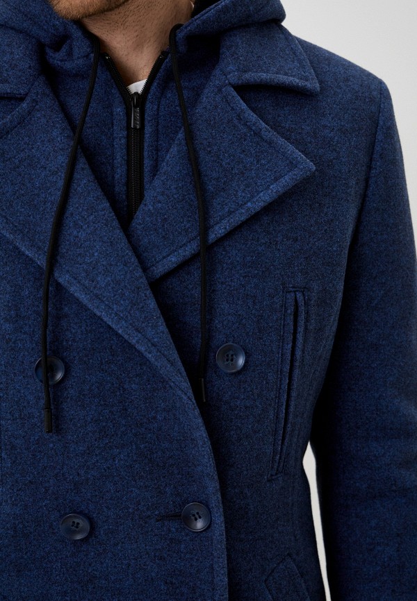 Caravan Полупальто - Дилан23 - фото 5