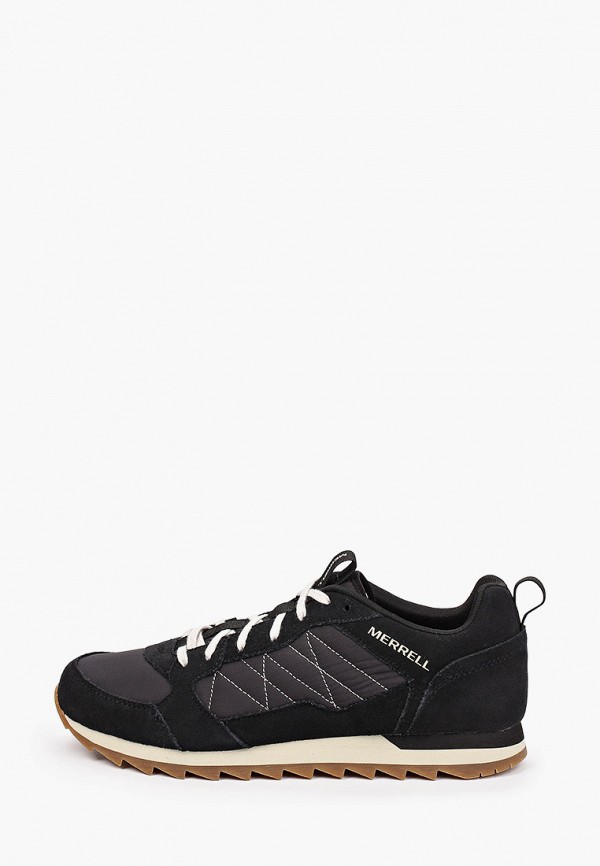 merrell alpine review