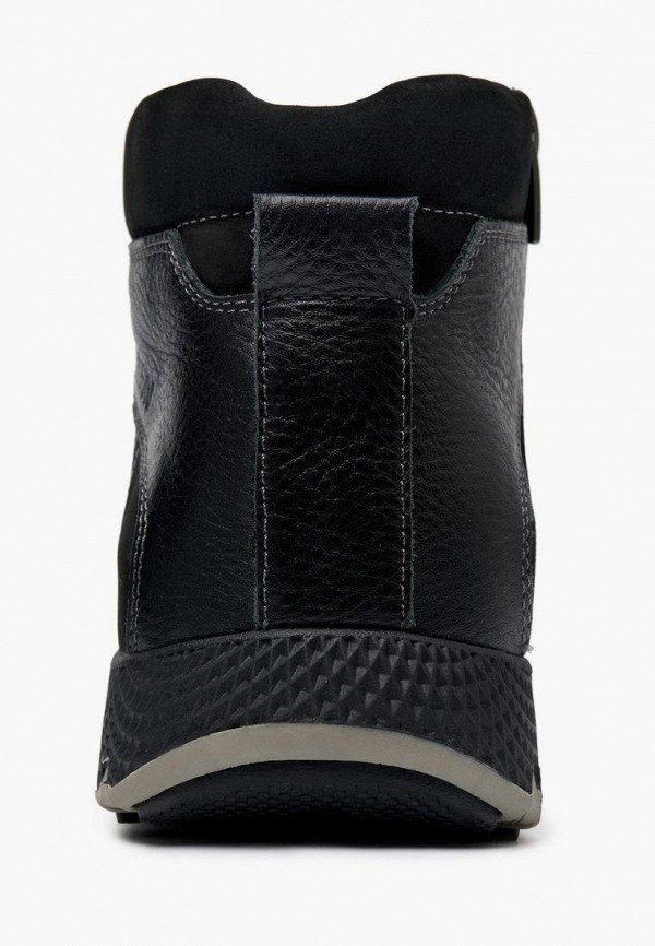 Alessio Nesca Ботинки - фото 4