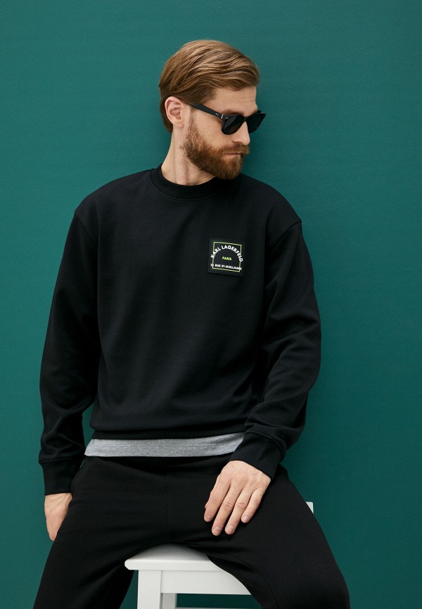 Karl Lagerfeld Свитшот - фото 2