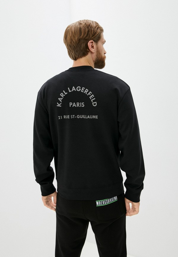 Karl Lagerfeld Свитшот - фото 4