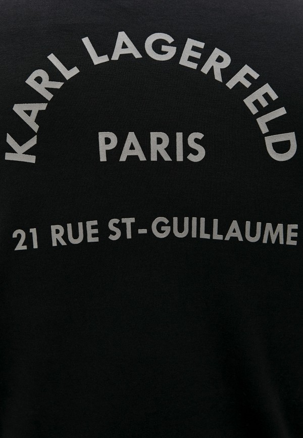 Karl Lagerfeld Свитшот - фото 5