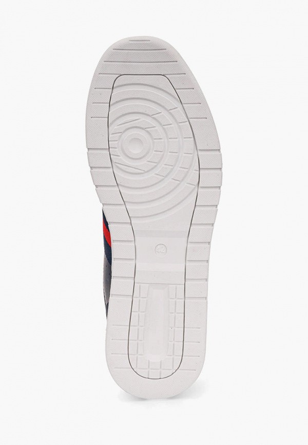 Zenden Кеды - Полнота C (3) - фото 5