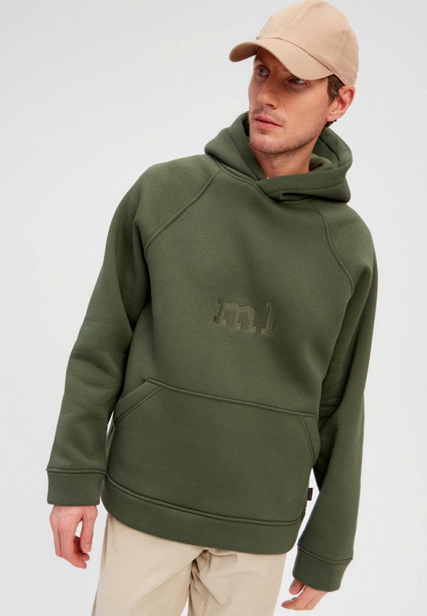 Manii'ta Lacitta Худи - Siltim на флисе - фото 1