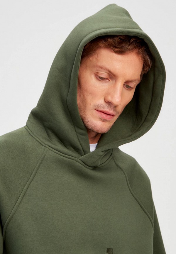 Manii'ta Lacitta Худи - Siltim на флисе - фото 6