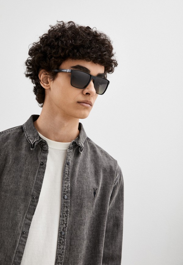 Thom Richard Очки солнцезащитные - TR9041 - фото 5