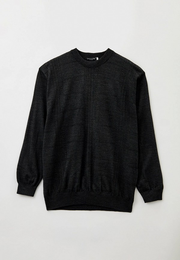 Masteritsa New Classic Джемпер - фото 1