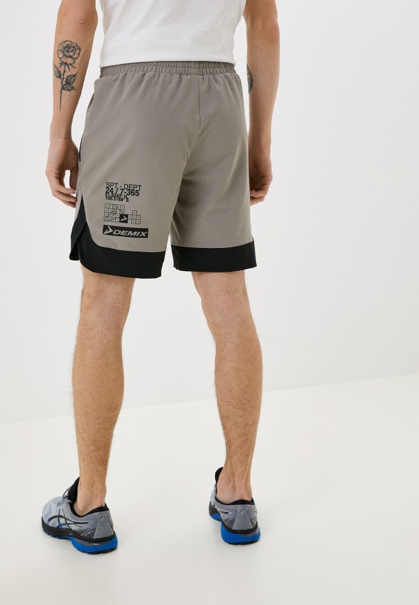 Demix Шорты спортивные - фото 3