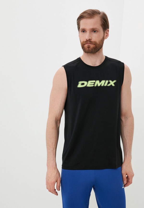 Demix Майка спортивная - фото 1