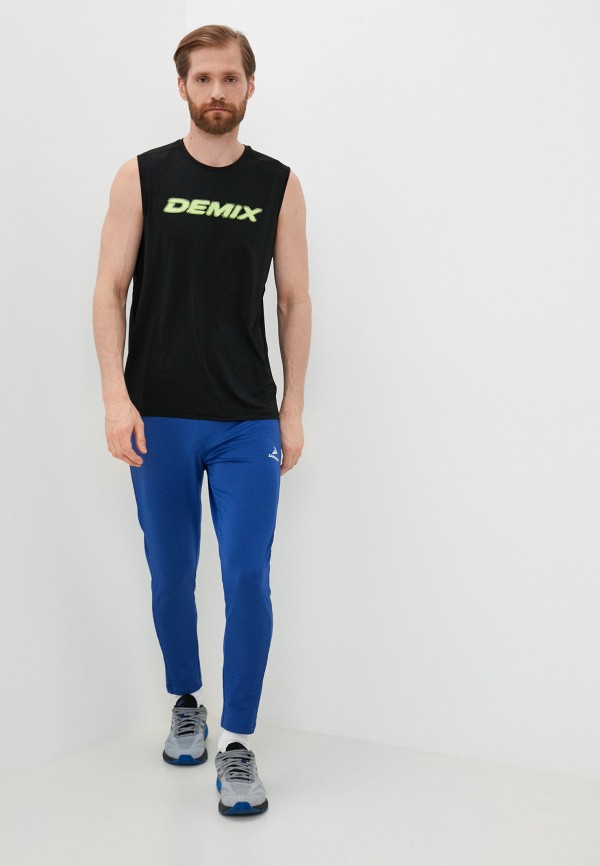 Demix Майка спортивная - фото 2