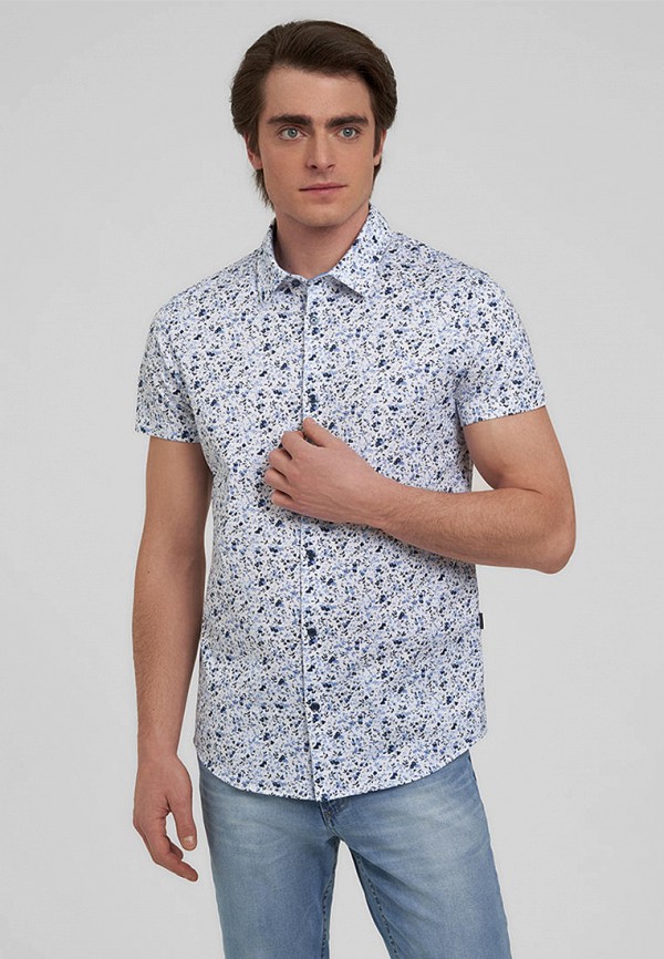 HENDERSON Рубашка - REGULAR FIT - фото 1