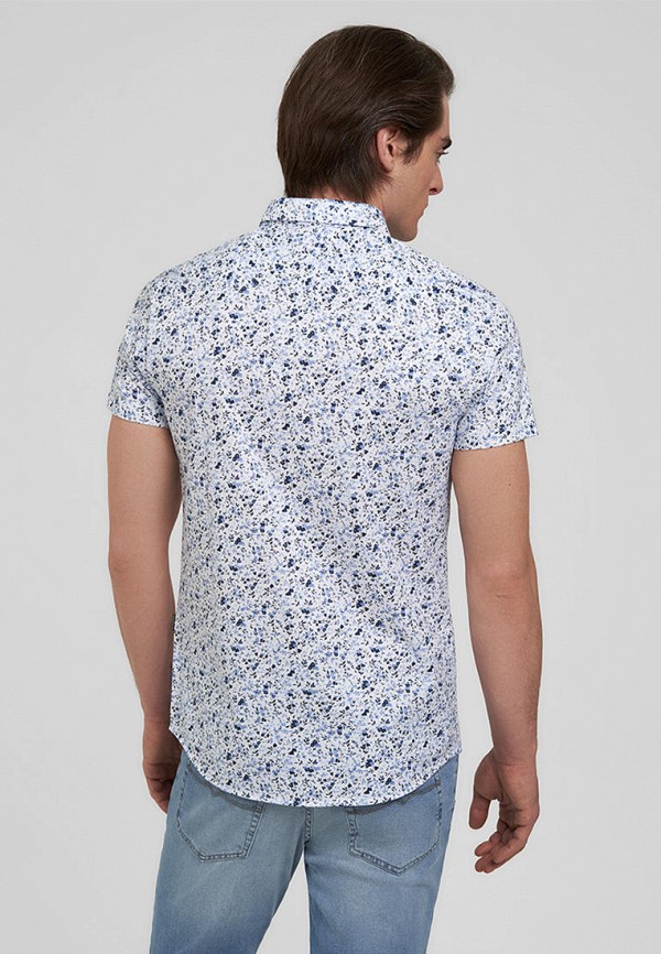 HENDERSON Рубашка - REGULAR FIT - фото 2