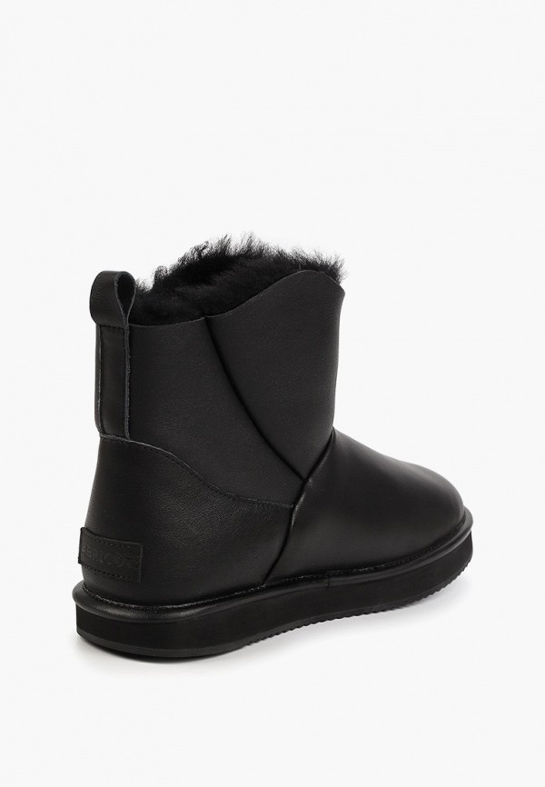 Abricot Полусапоги - фото 3