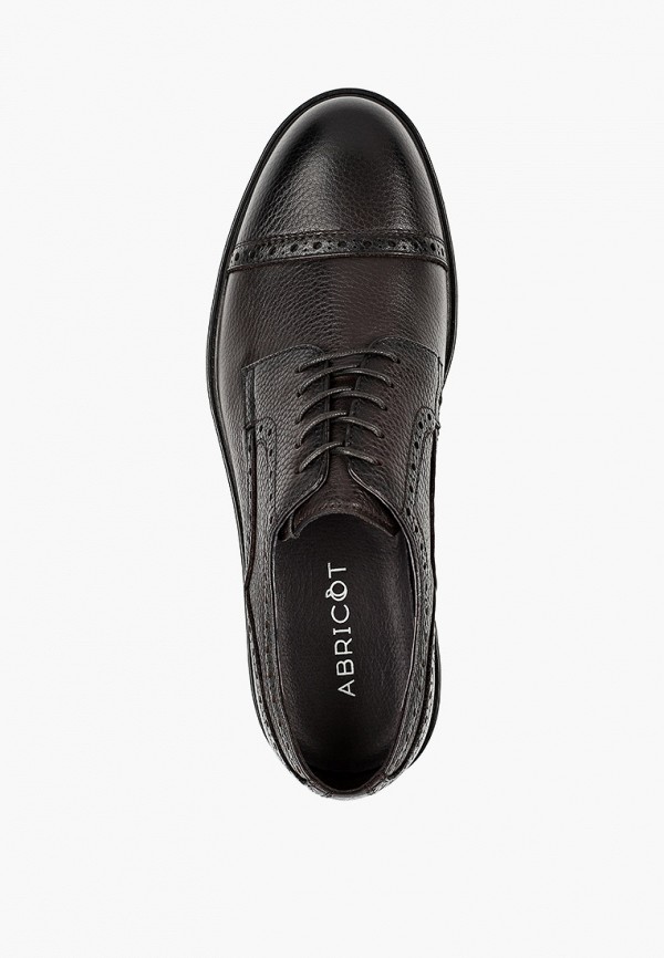 Abricot Туфли - фото 4