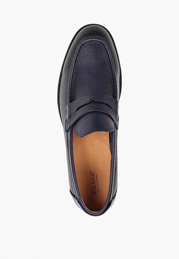 Milana Лоферы - фото 4