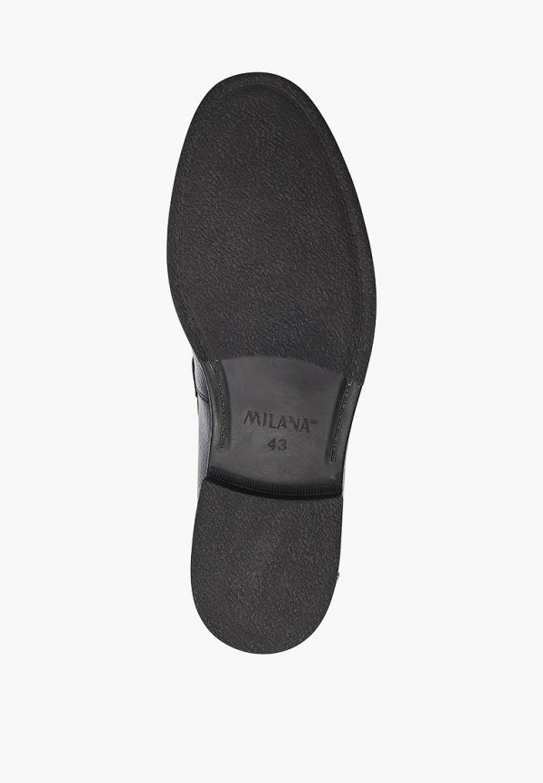 Milana Лоферы - фото 5