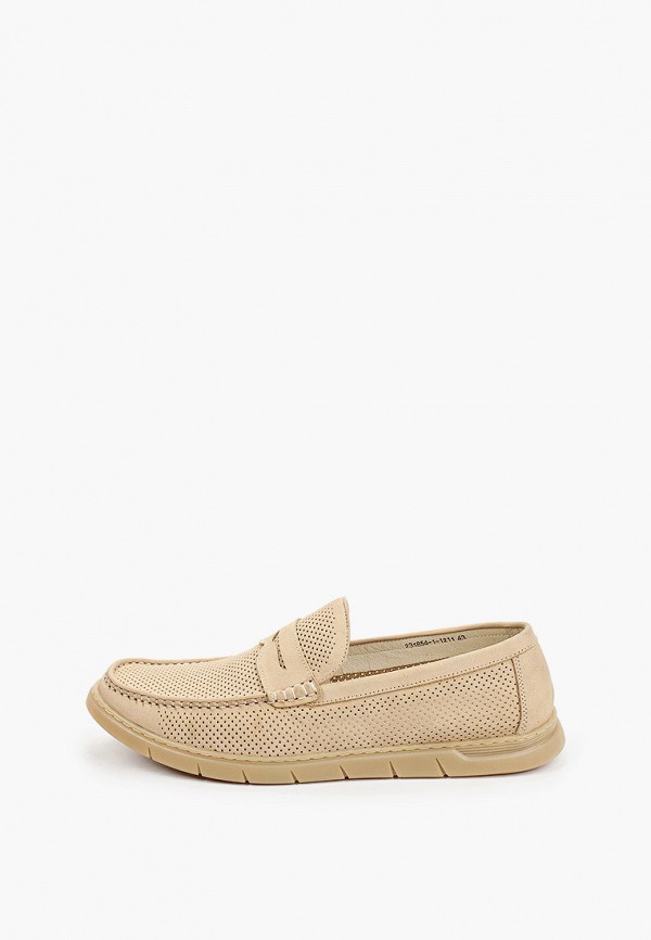 Milana Лоферы - фото 1