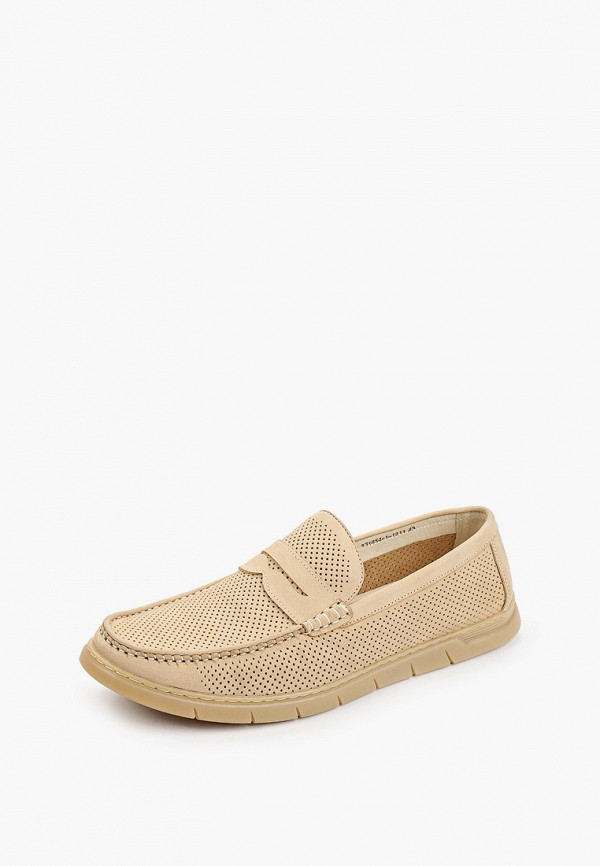 Milana Лоферы - фото 2