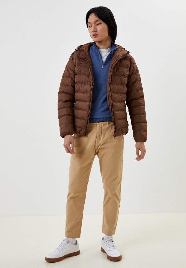 Urban Classics Куртка утепленная - Basic Bubble Jacket - фото 2