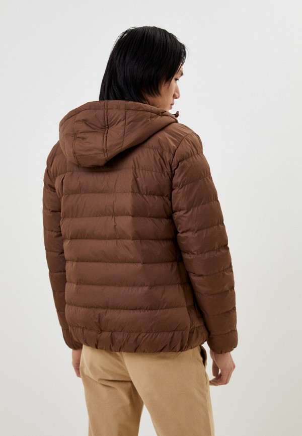 Urban Classics Куртка утепленная - Basic Bubble Jacket - фото 3