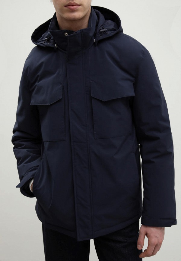 Finn Flare Куртка утепленная - фото 4