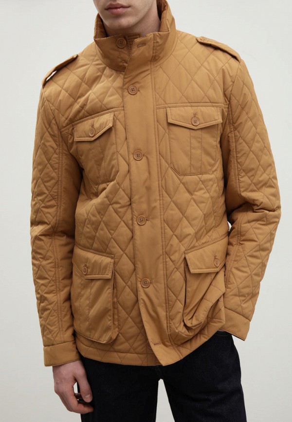 Finn Flare Куртка утепленная - фото 4