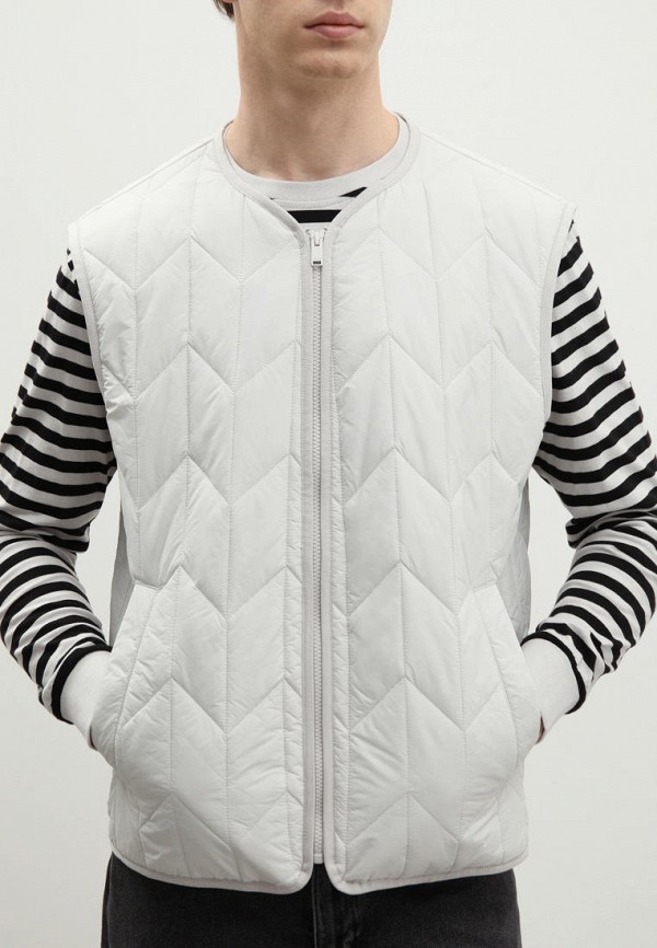 Finn Flare Жилет утепленный - фото 4