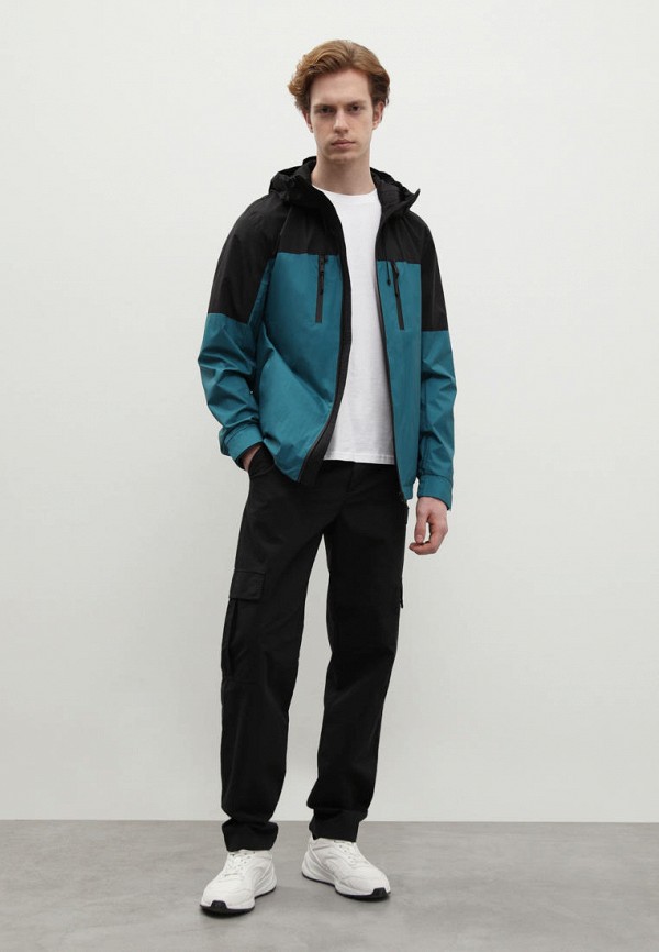 Finn Flare Ветровка - фото 2