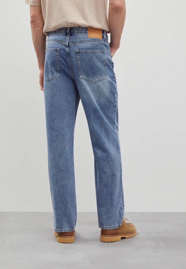 Finn Flare Джинсы - фото 3