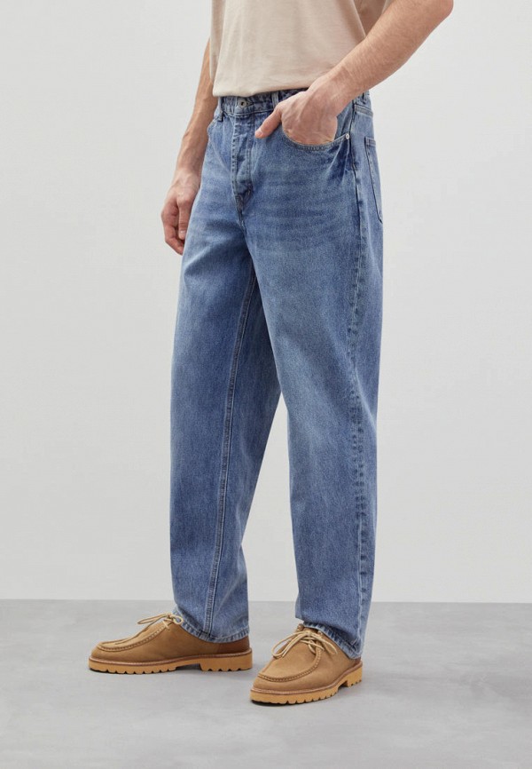 Finn Flare Джинсы - фото 4