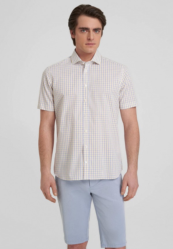 HENDERSON Рубашка - фото 4