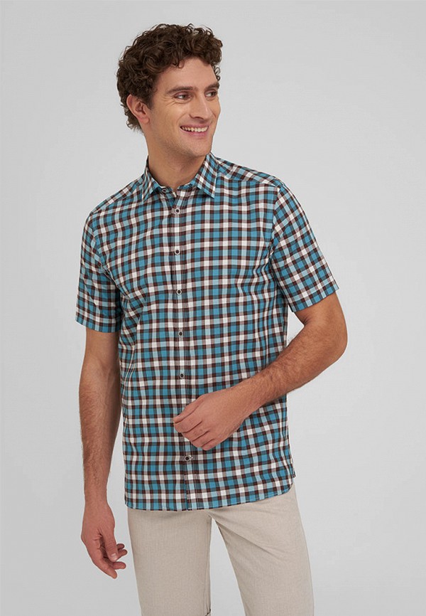 HENDERSON Рубашка - фото 1