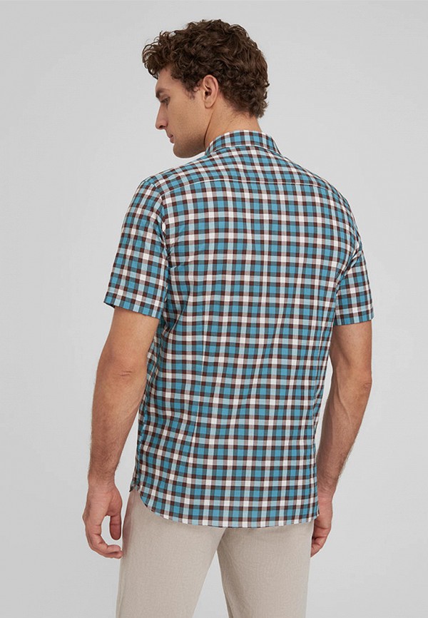 HENDERSON Рубашка - фото 2