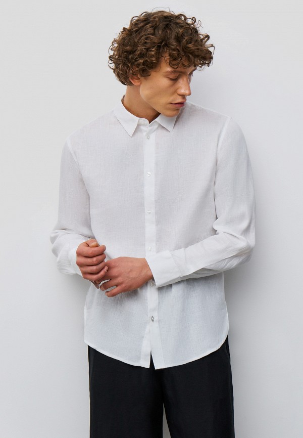 Baon Рубашка - Online - фото 4