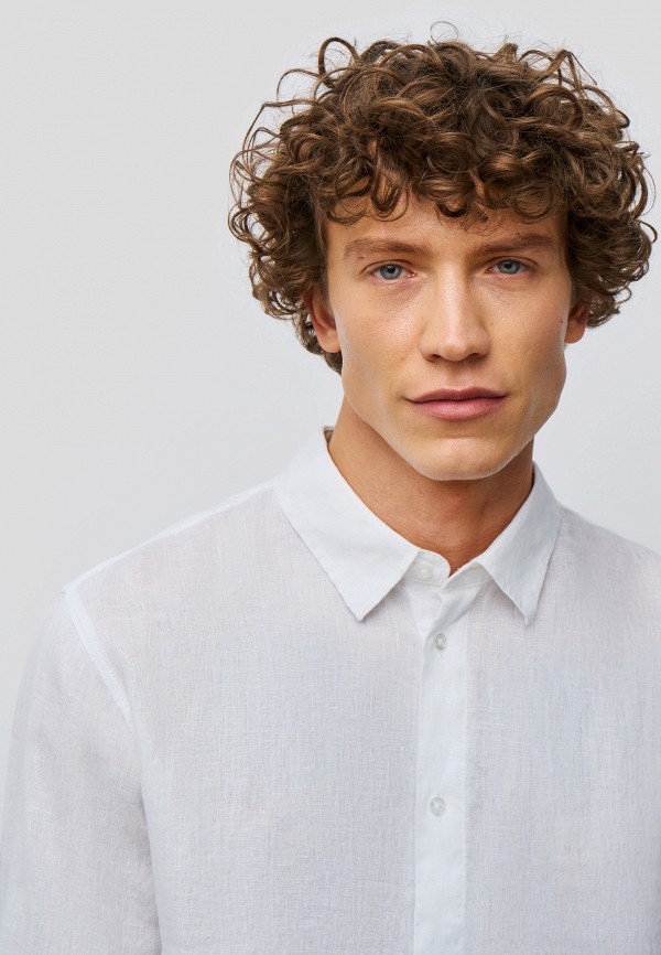 Baon Рубашка - Online - фото 5