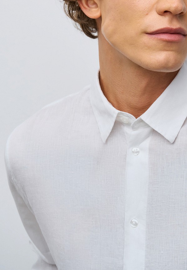 Baon Рубашка - Online - фото 6