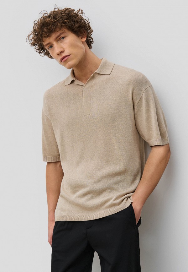 Baon Поло - Exclusive Baon x Lamoda - фото 1