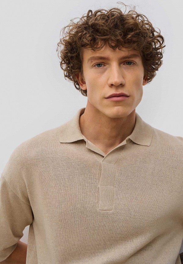 Baon Поло - Exclusive Baon x Lamoda - фото 4