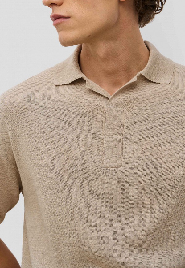 Baon Поло - Exclusive Baon x Lamoda - фото 5