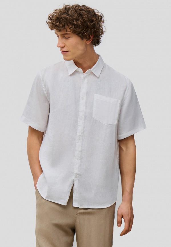 Baon Рубашка - Exclusive Baon x Lamoda - фото 1