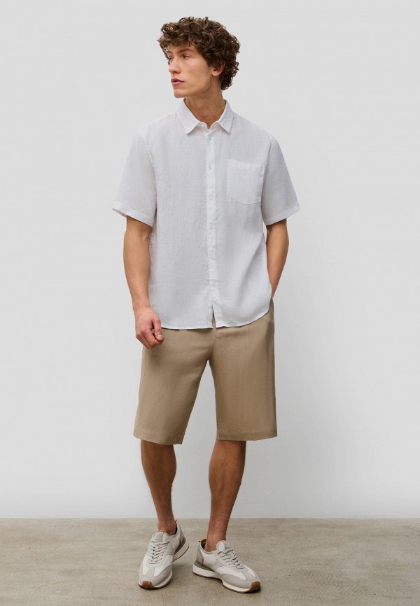 Baon Рубашка - Exclusive Baon x Lamoda - фото 2